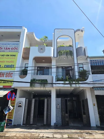 🔴 Nhà đẹp mặt tiền Tôn Đản ngay Cao Sơn Pháo, xây 3 Tầng full nội thất - Giá 8.8 tỷ thương lượng