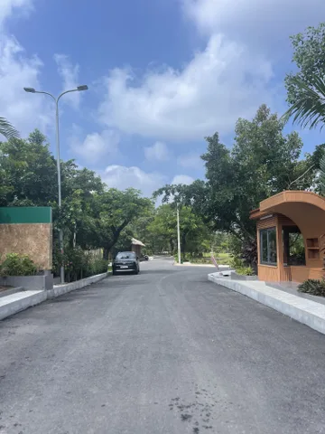 Bán Đất 80.4m2 có sẵn 80.4 m2 thổ cư giá 3.78 tỷ tại Đường Lê Văn Lương Xã Nhơn Đức Huyện Nhà Bè TP. Hồ Chí Minh
