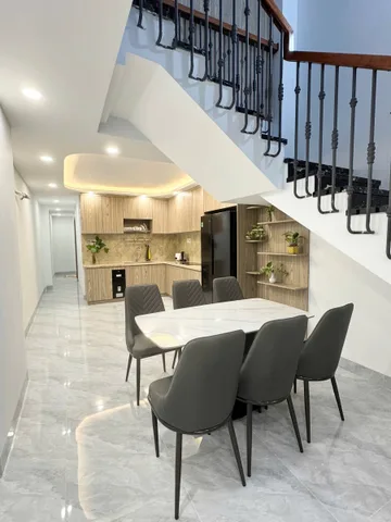 Bán Nhà riêng 97.4m2 có sẵn 2 m2 thổ cư giá 7.3 tỷ tại hẻm Đường Dã Tượng Phường Vĩnh Nguyên Thành phố Nha Trang Khánh Hòa