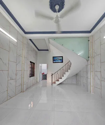 🏡🏡🏡 Cần bán căn nhà xã Bình Hưng - Bình Chánh - Bán nhanh trong tuần giảm ngay 100tr.