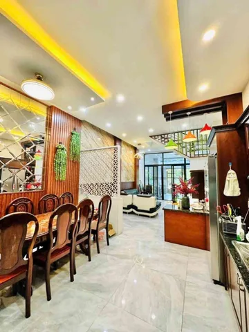 K3089 | Nhà mới 4 tầng MT Đường Số 3 Hiệp Bình Phước - 1x tỷ