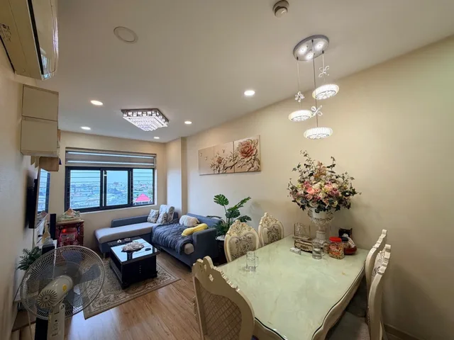 CĂN HỘ SAIGONHOMES 68M², 2PN, 2WC FULL NỘI THẤT 2.95 TỶ