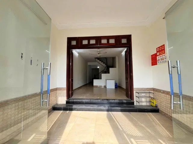 Cho thuê Nhà riêng 75m2 giá 16 triệu tại Đường Đức Diễn Phường Phúc Diễn Quận Bắc Từ Liêm Hà Nội