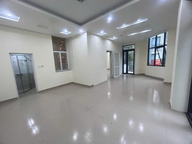 Cho thuê Nhà riêng 80m2 giá 48 triệu tại KĐT  Trung Yên Phường Trung Hoà Quận Cầu Giấy Hà Nội