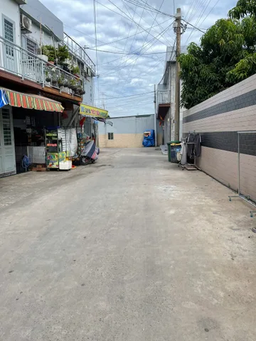 BÁN NHÀ GẦN TÔ NGỌC VÂN - 80M² – CÓ SẴN NHÀ C4 ĐANG TẠO DÒNG TIỀN – GIÁ 3.3 TỶ