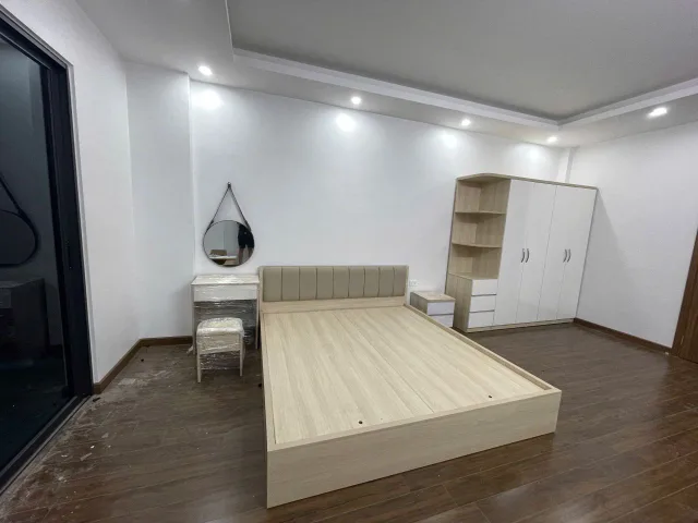 Cho thuê Nhà riêng 45m2 giá 19 triệu tại Đường Xuân Đỉnh Phường Xuân Đỉnh Quận Bắc Từ Liêm Hà Nội