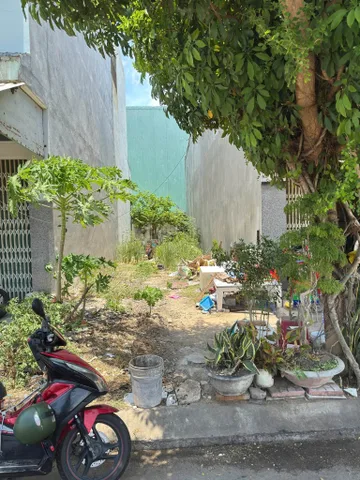Bán Đất 70m2 có sẵn 70 m2 thổ cư giá 3.3 tỷ tại Phường Đống Đa Thành phố Qui Nhơn Bình Định
