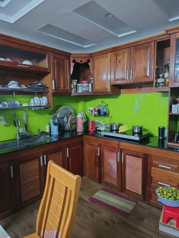 Bán Nhà riêng 51m2 có sẵn 51 m2 thổ cư giá 9.5 tỷ tại Đường Lê Đức Thọ Phường 07 Quận Gò Vấp TP. Hồ Chí Minh