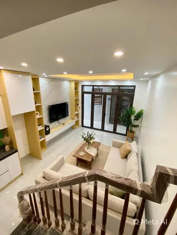 Cho thuê Nhà riêng 32m2 giá 12 triệu tại Đường Đê Trần Khát Chân Phường Thanh Nhàn Quận Hai Bà Trưng Hà Nội