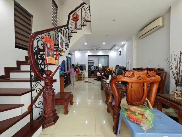 Cho thuê Nhà riêng 80m2 giá 20 triệu tại Đường Xuân Phương Phường Xuân Phương Quận Nam Từ Liêm Hà Nội