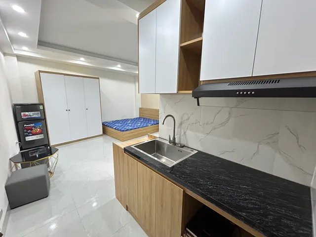 CHO THUÊ THẲNG TOÀ CHDV/CCMN, Cầu Diễn - NHỔN