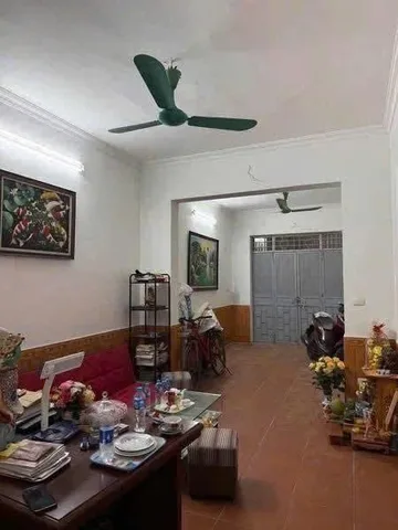 Cho thuê Nhà riêng 52m2 giá 10 triệu tại Đường Kim Ngưu Phường Thanh Nhàn Quận Hai Bà Trưng Hà Nội