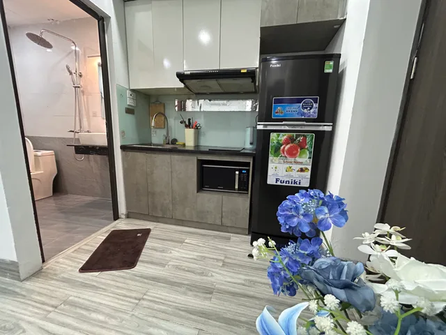 🏢 CHO THUÊ TÒA CHDV MỄ TRÌ HẠ – MỸ ĐÌNH MẶT NGÕ Ô TÔ KINH DOANH