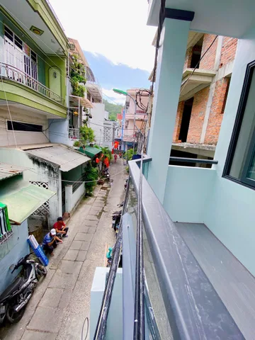 Bán Nhà riêng 32.2m2 có sẵn 32.2 m2 thổ cư giá 2.95 tỷ tại hẻm Đường Trần Phú Phường Vĩnh Nguyên Thành phố Nha Trang Khánh Hòa