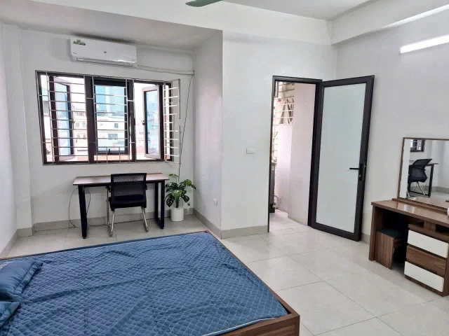 🏢 CHO THUÊ CHDV MỚI CỨNG – ĐÌNH THÔN, NAM TỪ LIÊM