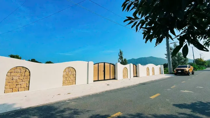 BÁN GẤP 3000m2 ĐẤT VƯỜN BIỂN PHƯỚC HẢI, NGAY LAN RỪNG RESORT
