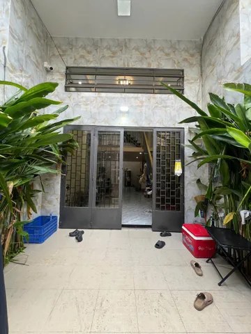 Bán Nhà riêng 60m2 có sẵn 60 m2 thổ cư giá 6.8 tỷ tại Đường Trường Sa Phường 13 Quận Phú Nhuận TP. Hồ Chí Minh