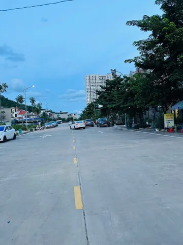 BÁN ĐẤT ĐƯỜNG TO KHU ĐA GIÁC,HÙNG THẮNG,TRUNG TÂM BÃI CHÁY