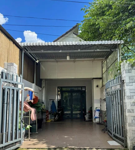 Bán Nhà riêng 131.7m2 có sẵn 131.7 m2 thổ cư giá 2.2 tỷ tại Xã Xuân Hiệp Huyện Xuân Lộc Đồng Nai