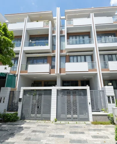 [L3090] NHÀ VẠN PHÚC CITY ĐƯỜNG 14M - GIÁ 24.x TỶ
