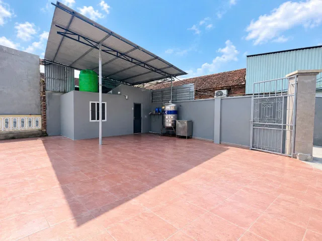 Bán Đất 80m2 có sẵn 80 m2 thổ cư giá 1.5 tỷ tại Xã Yên Phụ Huyện Yên Phong Bắc Ninh
