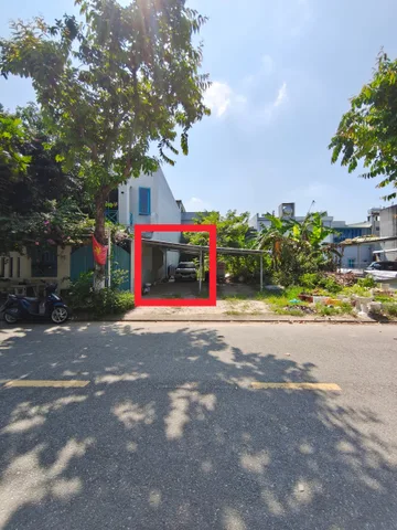 Bán Đất 100m2 giá 4.57 tỷ tại Đường Lê Đình Chinh Phường Hoà Quý Quận Ngũ Hành Sơn Đà Nẵng