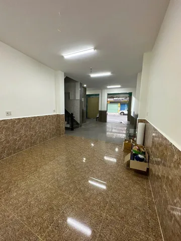 Cho thuê nhà & mặt tiền đường Củ Chi _ gần chợ Vĩnh Hải. DT 80m2. Giá 20tr/tháng