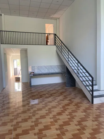 CG Nhà trệt lửng KDC Chiến Thắng, Phường Hưng Phú, TP. Cần Thơ, Cách BV Hoàn Mỹ 500m