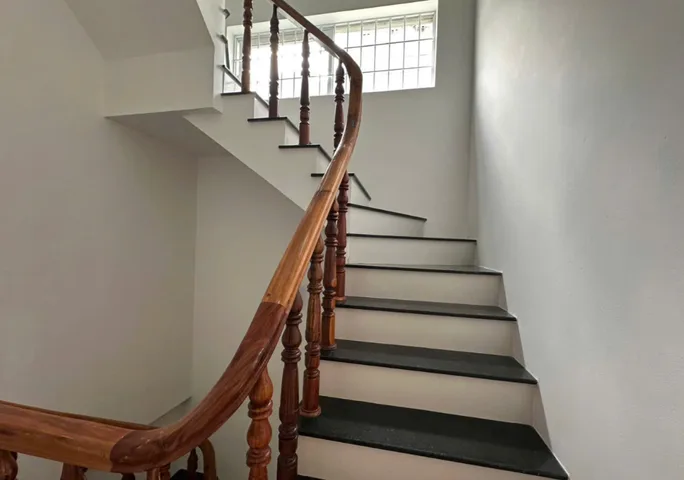 🔥 BÁN NHÀ HẺM ĐƯỜNG ĐỒ CHIỂU – 55,4M² – 3PN – 1 TRỆT 2 LẦU – 6,5 TỶ 🔥