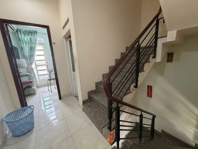 Bán Nhà riêng 40m2 có sẵn 40 m2 thổ cư giá 7.5 tỷ tại Đường Thái Phiên Phường 08 Quận 11 TP. Hồ Chí Minh