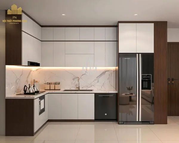 🔥 CẦN BÁN GẤP CĂN HỘ CENTRE POINT – 76,03M² – 2PN – 2WC – FULL NỘI THẤT – 4,25 TỶ 🔥