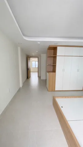 CHDV 5 TẦNG NGUYỄN VĂN KHỐI 67M² 7PN FULL NỘI THẤT THU 50TR/TH 7,5 TỶ