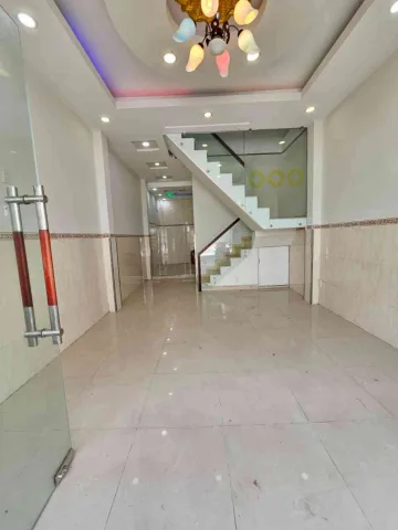 Bán Nhà riêng 40m2 có sẵn 40 m2 thổ cư giá 6.3 tỷ tại Đường Số 12 Phường  An Lạc Quận Bình Tân TP. Hồ Chí Minh