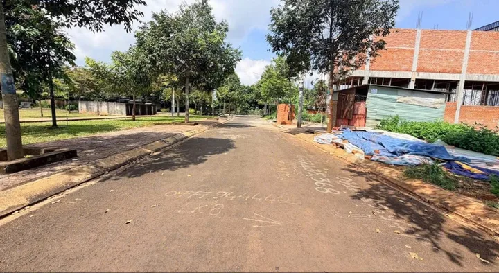 Bán Đất 100m2 có sẵn 100 m2 thổ cư giá 2.69 tỷ tại Phường Tân Lập Thành phố Buôn Ma Thuột Đắk Lắk