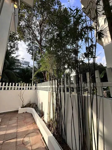 Biệt thự LKF5, An Viên. Dt 180m2. Giá 24ty