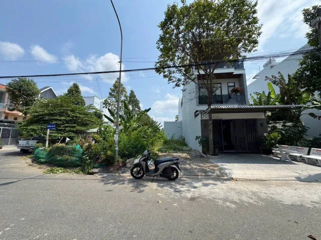 🍀NỀN GẦN CHỢ PHÚ THỨ, KDC 586, CÁI RĂNG, CẦN THƠ -ĐƯỜNG SỐ 30