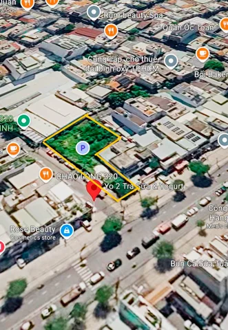 🌟 TÂN BÌNH – ĐẤT MT 318 TRƯỜNG CHINH – 10x46M NỞ HẬU 28M – 754M² ĐẤT TMDV – GIÁ 55 TỶ!