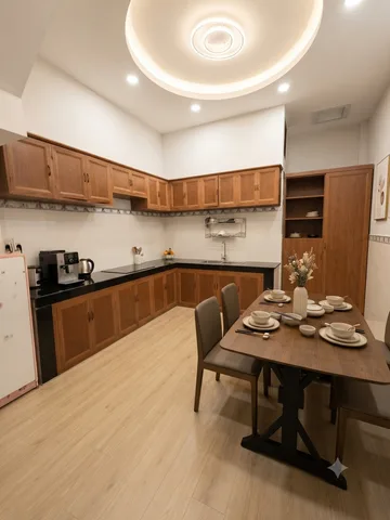 🌹 HÀNG GẤP – NHÀ ĐẸP – GIÁ MỀM! - THỚI AN (1120.48)