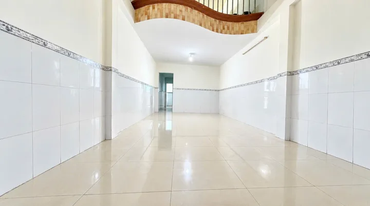 Nhà HXH - 3,6M x 13M - đường Lê Văn Lương - Nhà Bè - tp.HCM - giá 4 tỷ - liên hệ 0919089456