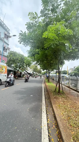 Nhà 25m2 - 2 tầng - ngay đường Hậu Giang - Lò Gốm - 3.95ty - nhà mới vào ở ngay