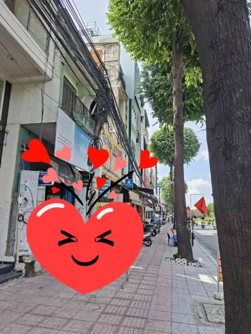 💣 HÀNG ĐẦU TƯ ĐANG CÓ TIỀN CHẢY – 15TR/THÁNG – CHỈ 5,7 TỶ! --2 MẶT TIỀN TRƯỜNG CHINH! (13368)