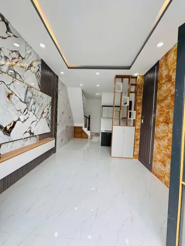 Bán nhà Bình Hưng_Bình Chánh- HCM - ngay gần KDC Phong Phú - Bình Chánh