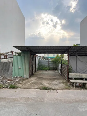 GẦN TÔ NGỌC VÂN – 100M² ĐẤT CHỈ KHOẢNG 47TR/M² – FULL THỔ CƯ – HẺM 8M