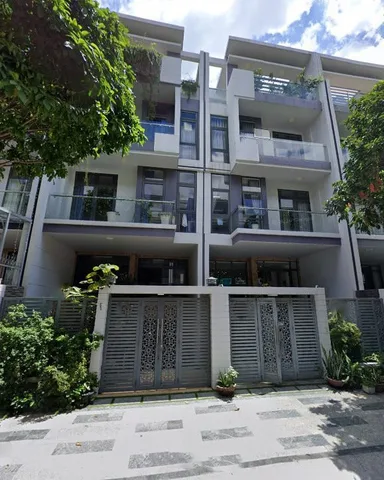 [O3091] NHÀ GIÁ RẺ ĐƯỜNG 13M VẠN PHÚC CITY - 23.x TỶ