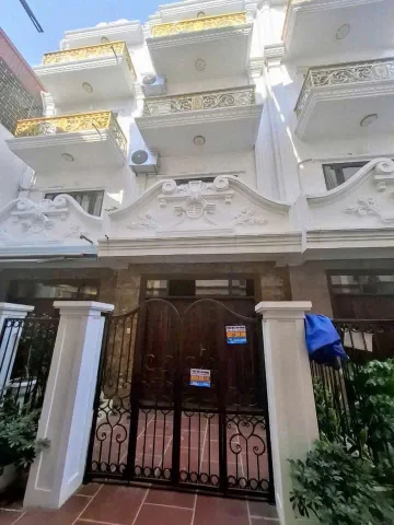 Cho thuê Nhà riêng 60m2 giá 10 triệu tại Đường Yên Bình Phường Yên Nghĩa Quận Hà Đông Hà Nội