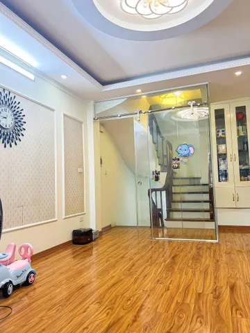 Cho thuê Nhà riêng 35m2 giá 13 triệu tại Đường Khương Hạ Phường Khương Đình Quận Thanh Xuân Hà Nội
