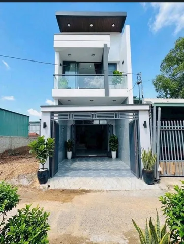 Bán Nhà riêng 73m2 có sẵn 73 m2 thổ cư giá 3.89 tỷ tại Đường Nguyễn Thị Minh Khai Phường Phú Hòa Thành phố Thủ Dầu Một Bình Dương