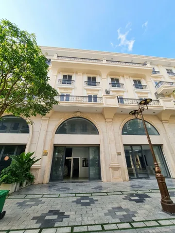 [T3094] NHÀ GIÁ RẺ VẠN PHÚC CITY ĐƯỜNG 13M - GIÁ 36.x TỶ