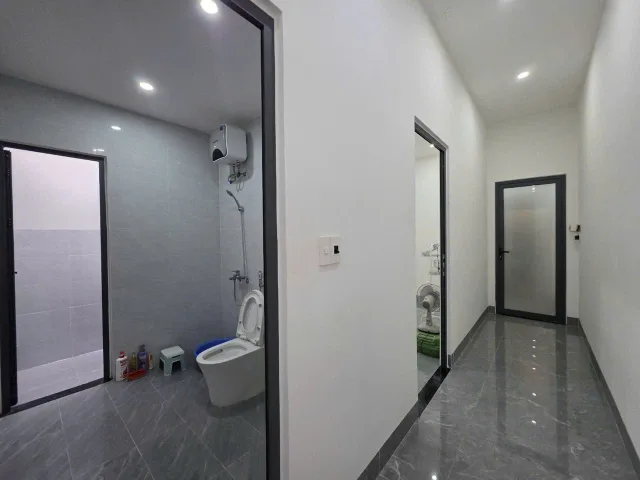 🔥 NHỈNH 5 TỶ SỞ HỮU NHÀ MẶT TIỀN CỔ MÂN MAI  | HÒA XUÂN