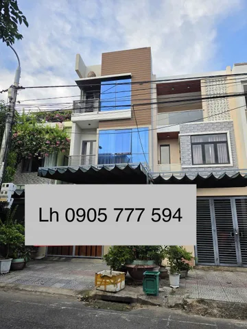 🔥 NHÀ 3 TẦNG ĐẸP – FULL NỘI THẤT XỊN ĐẸP, DỌN VÀO Ở NGAY | HÒA XUÂN 🔥